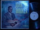 John Lee Hooker S/T BLUES LP (Crown # 5353) The Great..
