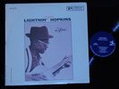 Lightnin' Hopkins S/T  BLUES LP The Blues of...  VG++