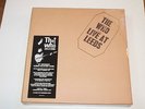 The Who Live at Leeds- Super Deluxe 40th Ann. Box