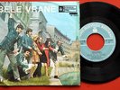BELE VRANE MAMAS & PAPAS COVER RARE EXYU 7“ PS EP