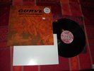 Curve Doppelganger LP Vinyl Record German Import 1992