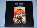 ROY BUDD COMMANDO OST LP PSYCH FUNK BREAKS HEAR Rare
