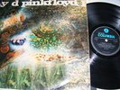 PINK FLOYD -  A SAUCERFUL OF SECRETS, 1ST PRESS, MONO .