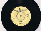 ROLAND ALPHONSO WHITER SHADE OF PALE/ON THE MOVE REGGAE