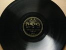 Buddy Moss on Perfect 0231 in 