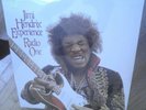 JIMI HENDRIX - RADIO ONE 2 LP Rykodisc BBC LIVE SEALED