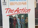 THE ACTION Shadows And Reflections FR EP mistake listen