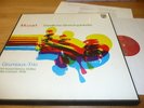 PHILIPS 3 LP BOX GRUMIAUX TRIO COMPLETE MOZART SQUINT