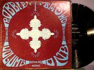 ROBBIE BASHO The Seal Of The Blue Lotus ** Takoma 1965