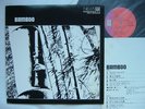 MINORU MURAOKA JAZZ FUNK BAMBOO DRUM BREAKS