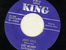 JUMP R&B --LUCKY MILLINDER & ANNISTEEN ALLEN--HEAR EM