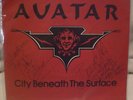 AVATAR- CITY BENEATH THE SURFACE 7