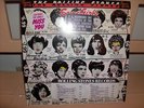 Rolling Stones Some Girls Promotional Copy LP w/sticker