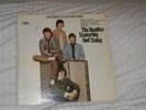The Beatles Yesterday and Today Album - Butcher Cover