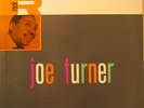 JOE TURNER 