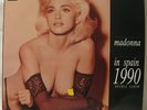 RARE MADONNA In Spain 1990 2XLP Nude MINT Cheesecake