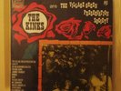 THE KINKS-village green FRENCH ONLY COVER RARE LP 1968