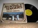 HUNTER SINGERS-Precious Moment LP-Gospel Disco Soul MP3