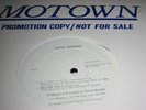 STEVIE WONDER-All I Do WLP 12