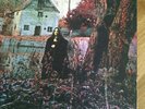 Black Sabbath Debut Album LP First Press Rare Original