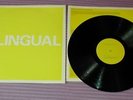 PET SHOP BOYS - Bilingual - UK 1996 Vinyl LP - RARE 