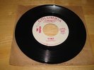 The Tropics Time 1965 Columbia Garage Psych Promo 45
