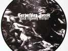 CARPATHIAN FOREST -Black Shining Leather PIC-LP rare