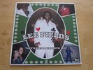 Lee Fields - Let's Get a Groove On LP Deep Funk Desco