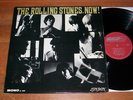 The Rolling Stones, Now rare LP LL-3420 Mono