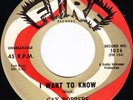 Rare R&B '60s Soul 45 - Gay Poppers 