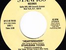 Modern Soul Boogie 45 - Starleana Young 