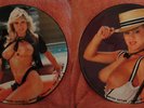 Limited Edition Collectors Vinyl Samantha Fox. Intervie