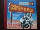 78 ALBUM Sons Of The Pioneers COWBOY CLASSICS N.O.S