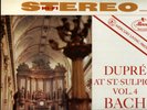 MERCURY SR90230 DUPRE ST.-SULPICE BACH