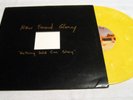 New Found Glory Nothing Gold Can Stay LP Vinyl #808