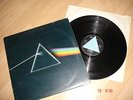 dark side of the moon pink floyd LP