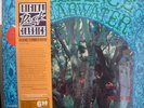 CREEDENCE CLEARWATER REVIVAL DEBUT  LP SEALED & MINT
