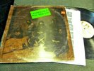 Canned Heat The New Age 1973 original metallic bronze LP boogie rock blues vinyl