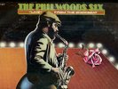 PHIL WOODS - LIVE FROM THE SHOWBOAT - RCA 2 LP SET
