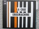 JEAN MICHEL JARRE La Cage / Erosmachine PS 7
