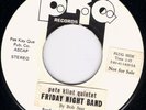 Pete Klint Quintet on PKQ 1969 Mason City IA psych HEAR