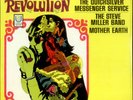 Original Soundtrack LP Revolution - Sealed USA