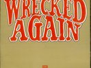Michael Chapman Wrecked Again UK vinyl record LP