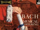 CS 6142 MUNCHINGER BACH MUSICAL OFFERING BLUE BACK
