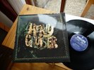 HEAVY CRUISER SAME LP IN 1972 GUITAR MONSTER raaaaaaaar