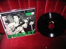 Elvis Presley EP Elvis Presley RCA 747