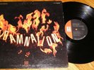 1970 Prog Psych LP - DAMNATION OF ADAM Second Damnation