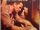 JACK KEROUAC blues and haikus LP VG+ HM 5006 Vinyl 1958 Record