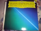 BRAHMS SYMPHONYE NO.3-KARAJAN    DGG DIGITAL