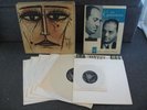 ELLA FITZGERALD GERSHWIN RARE 59 DG 5 LP BERNARD BUFFET